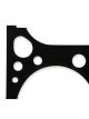Mr Gasket Head Gasket Fits 1963-1976 Pontiac 326-455 4.180 in Bore .040 i