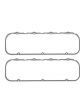 Mr Gasket Ultra-Seal 3 Valve Cover Gaskets Fits 396-454 Chevrolet Big Blo