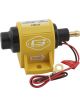 Mr Gasket Fuel Pump Micro Electronic 7 psi. 35 gph. 1/8 in. NPT Hose Barb