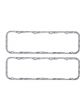 Mr Gasket Valve Cover Gaskets Ultra-Seal III Sonny's 5.00 in. Bore Pontia