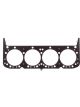 Mr Gasket Head Gasket Multi-Layered Steel 4.060 in. Bore 0.040 in. Thick