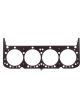 Mr Gasket Head Gasket Multi-Layered Steel 4.165 in. Bore 0.040 in. Thick