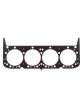 Mr Gasket Head Gasket Multi-Layered Steel 4.200 in. Bore 0.040 in. Thick