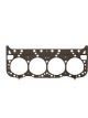 Mr Gasket Head Gasket Multi-Layered Steel 4.040 in. Bore 0.040 in. Thick