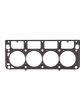 Mr Gasket Head Gasket Multi-Layered Steel 4.130 in. Bore 0.051 in. Thick