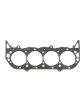 Mr Gasket Head Gasket Multi-Layered Steel 4.630 in. Bore 0.040 in. Thick