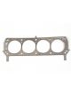 Mr Gasket Head Gasket Multi-Layered Steel 4.100 in. Bore 0.040 in. Thick