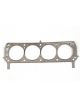 Mr Gasket Head Gasket Multi-Layered Steel 4.100 in. Bore 0.040 in. Thick