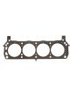 Mr Gasket Head Gasket Multi-Layered Steel 4.100 in. Bore 0.040 in. Thick