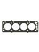 Mr Gasket Head Gasket Multi-Layered Steel 3.830 in. Bore 0.040 in. Thick