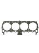 Mr Gasket Head Gasket Multi-Layered Steel 4.375 in. Bore 0.040 in. Thick