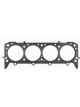Mr Gasket Head Gasket Multi-Layered Steel 4.380 in. Bore 0.040 in. Thick