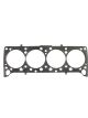Mr Gasket Head Gasket Multi-Layered Steel 4.270 in. Bore 0.040 in. Thick