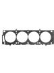 Mr Gasket Head Gasket Multi-Layered Steel 4.400 in. Bore 0.040 in. Thick