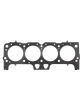 Mr Gasket Head Gasket Multi-Layered Steel 4.400 in. Bore 0.040 in. Thick