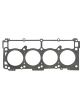 Mr Gasket Head Gasket Multi-Layered Steel 4.050 in. Bore 0.040 in. Thick