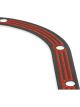 Mr Gasket Differential Cover Dana 44