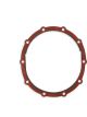 Mr Gasket Differential Cover Ford 9 in.
