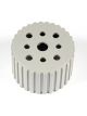 Mr Gasket Pulley Replacement For Water Pump With MRG-4333 & 4433