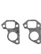 Mr Gasket Water Pump Gaskets Ultra-Seal III Chevrolet Small Block LS Pai