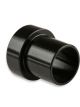 Mr Gasket Tube Sleeve Adapter -6 AN Female Aluminium Steel Cooper Ni