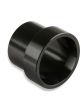 Mr Gasket Tube Sleeve Adapter -8 AN Female Aluminium Steel Cooper Ni