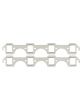Mr Gaskets Header Multi-Layered Steel 1.12 x 1.48 in. Ford 289-35