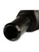 Mr Gasket Fitting 45 Degree 3/4 in. Hose Barb to 3/4 in. NPT Male Al