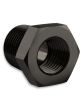 Mr Gasket Bushing Reducer 1/8 in. NPT Female to 1/4 in. NPT Male Alu