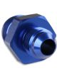 Mr Gasket Union Reducer Fitting -4 AN to -6 AN Male Aluminium Adapter B