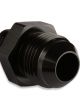 Mr Gasket Union Reducer Fitting -4 AN to -6 AN Male Aluminium Adapte