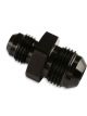 Mr Gasket Union Reducer Fitting -6 AN to -8 AN Male Aluminium Adapte