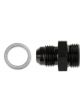 Mr Gasket Carburettor Inlet Fitting 5/8-10