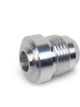 Mr Gasket Weld Bung Fitting -10 AN Male Aluminium