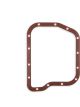 Mr Gasket Oil Pan Gasket Set