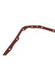 Mr Gasket Oil Pan Gasket Set