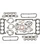 Mr Gasket Overhaul Gaskets Ultra-Seal Ford 351W 302 Set