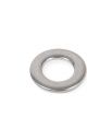 Mr Gasket Rear Motor Cover Bolts Hex Head Stainless Steel Polished Chev