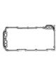 Mr Gasket Oil Pan Gasket Rubber Aluminium 0.100 in. Thick GM LS7/LS9 Sm