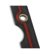 Mr Gasket Oil Pan Gasket Transmission Rubber Nylon GM 4L80E Kit