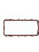 Mr Gasket Oil Pan Gaskets Performance 1-Piece 0.093 in. Thick Ford 4.6/5.