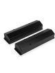 Mr Gasket Valve Covers Fabricated Aluminium Chevrolet 262-400 1960-1986