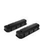 Mr Gasket Valve Covers Fabricated Aluminium Chevrolet 396-454 1965-2000