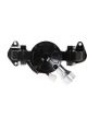 Mr Gasket Water Pump Electric w/Block Off Plate 35 gpm Ford 429/460 Big