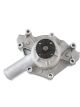 Mr Gasket Water Pump High Flow Aluminium 3/4 in. Pulley For Chrysler 27