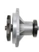 Mr Gasket Water Pump High Flow Aluminium 3/4 in. Pulley For Chrysler 38