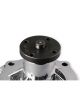 Mr Gasket Water Pump High Flow Aluminium 3/4 in. Pulley For Chrysler 3