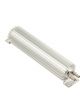 Mr Gasket Transmission Cooler Dual Pass 12 in. Length 1/4-18 NPT