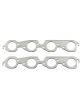 Mr Gasket Head Gaskets Aluminium Layered 0.125 in. Thick 2.15 in. Size C