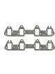 Mr Gasket Head Gaskets Ultra-Seal Steel 1.38 x 2.12 in. Size Rectangle